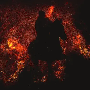 ¡Escucha Maggxt Infested Cxrpse (feat. Psychojava) de Yxung Plague, ve la letra, el video musical y más!